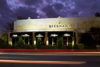 Dine at Al Biernat's 202//135